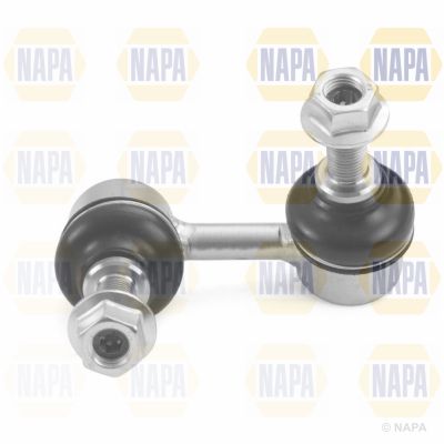 Link/Coupling Rod, stabiliser bar NAPA NST4618