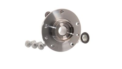 RADLAGERSATZ SKF VKBA7094 22