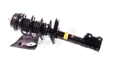 ANSAMBLU TELESCOP ARC GH GH351012C01 60