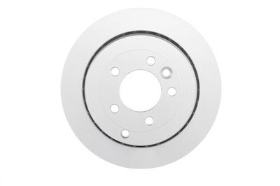 BOSCH 0 986 479 375 Гальмівні диски для LAND ROVER (Ленд ровер)