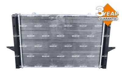 Radiator NRF 539509