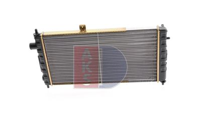 KüHLER MOTORKüHLUNG AKS DASIS 150240N 7