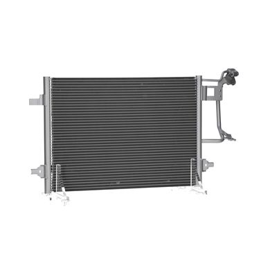 CONDENSATOR CLIMATIZARE NISSENS 94922 22