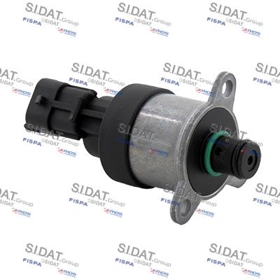 REGELVENTIL KRAFTSTOFFMENGE (COMMON-RAIL-SYSTEM) FISPA 81452