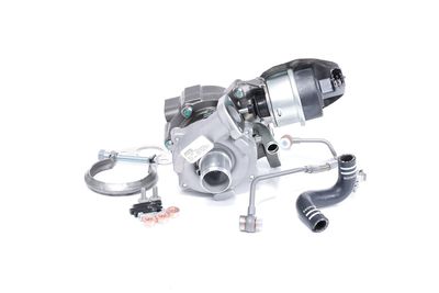 LADER AUFLADUNG BTS Turbo T981446BT 1