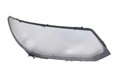 Koplampglas Rechts (Halogen) past: VW TIGUAN I 05.11-07.18