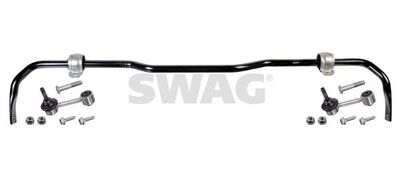 BARA STABILIZATOARE SUSPENSIE