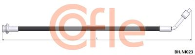Тормозной шланг COFLE 92.BH.NI023 для NISSAN NAVARA
