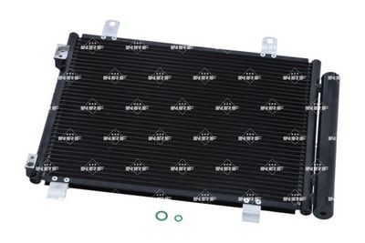 CONDENSATOR CLIMATIZARE