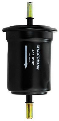 DENCKERMANN A110132 Топливный фильтр  для KIA JOICE (Киа Жоике)