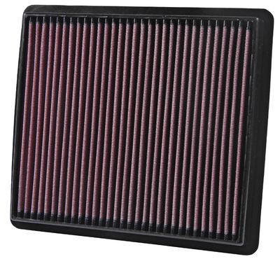 Воздушный фильтр K&N Filters 33-2423 для FIAT FREEMONT
