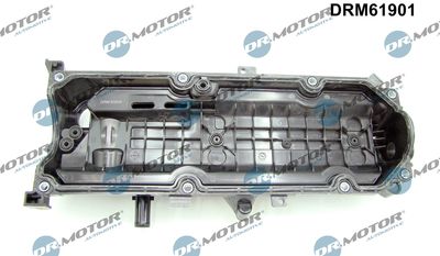 CAPAC CULBUTOR Dr.Motor Automotive DRM61901 1