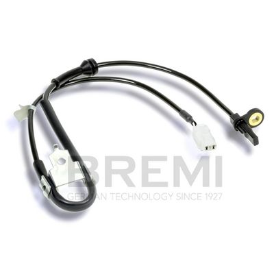 Vorschau Sensor, Raddrehzahl