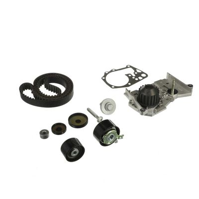 SET POMPA APA + CUREA DINTATA GATES KP35671XS 36