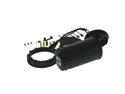 INCALZIRE UNITATE REZERVOR (INJECTARE ADITIV) BOSCH F01C600257 14