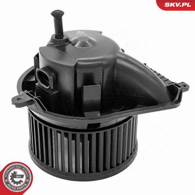 VENTILATOR HABITACLU ESEN SKV 68SKV041 3