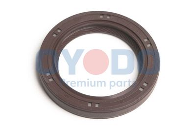 Veleno sandariklis, alkūninis velenas