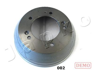 Тормозной барабан JAPKO 56002C для ASIA MOTORS ROCSTA