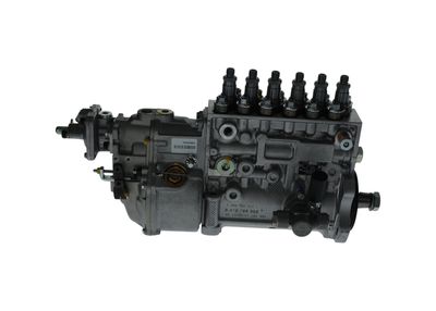 Indsprøjtningspumpe BOSCH 0 402 746 700