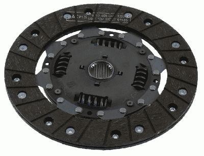 Clutch Disc 1878 054 741