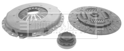 Clutch Kit Borg & Beck HKR1010