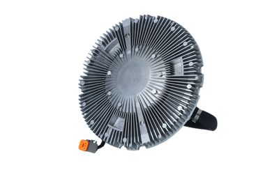 KUPPLUNG KüHLERLüFTER NRF 49007 10