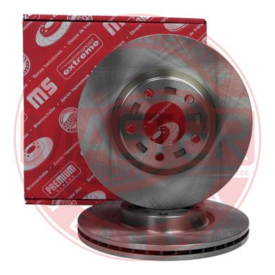 DISC FRANA MASTER-SPORT GERMANY 24012501701SETMS