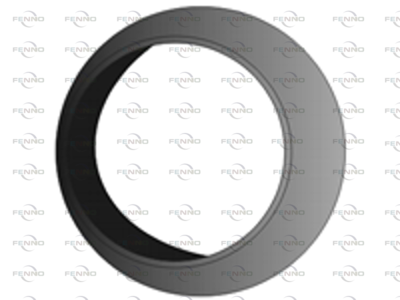 Těsnicí kroužek, výfuková trubka FENNO X70127