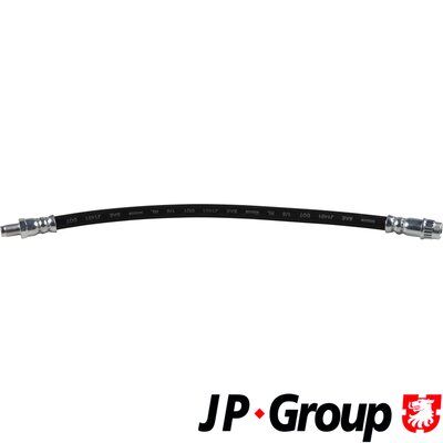 Тормозной шланг JP GROUP 4361600700 для RENAULT LOGAN