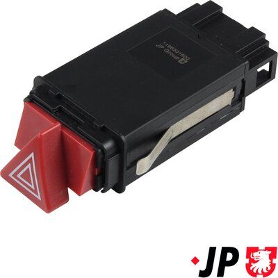 COMUTATOR LUMINI DE AVARIE