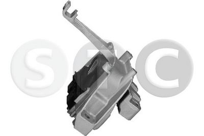 окачване, двигател STC T454331