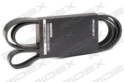 Поликлиновой ремень RIDEX 305P0205 для LANCIA THEMA