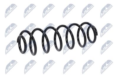 ARC SPIRAL NTY ASZFR040 5