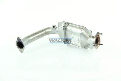 Катализатор WALKER 20736 для FORD FOCUS