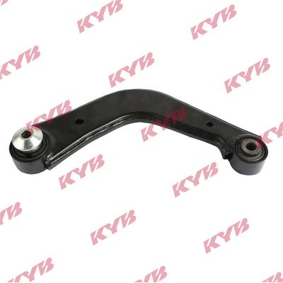 LENKER RADAUFHäNGUNG