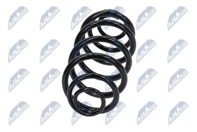 ARC SPIRAL NTY ASZPL027 17