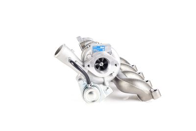 COMPRESOR SISTEM DE SUPRAALIMENTARE NISSENS 93106 41