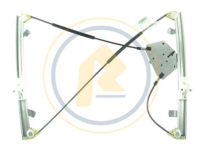 стъклоподемник Ac Rolcar 01.8354
