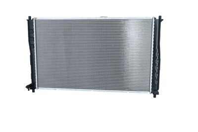 RADIATOR RACIRE MOTOR NRF 59019 28