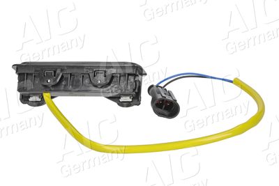 HECKKLAPPENGRIFF AIC 75100 1