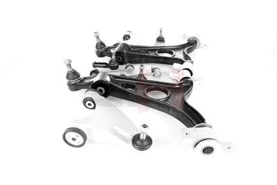 SET SUSPENSIE ROATA GH GH501048 16