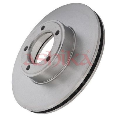 спирачен диск ASHIKA 60-00-0341C