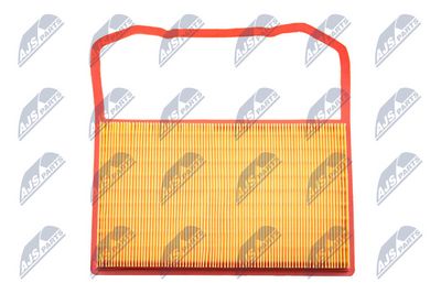 FILTRU AER NTY FAFVW074 2