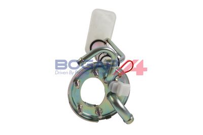 SISTEM ALIMENTARE CU COMBUSTIBIL BOGAP B1655101 4