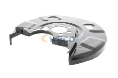 SPRITZBLECH BREMSSCHEIBE VAICO V104825 15