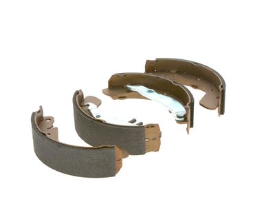 SET SABOTI FRANA BOSCH 0986487614 26