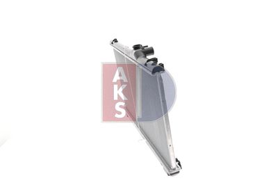 KüHLER MOTORKüHLUNG AKS DASIS 210116N 10