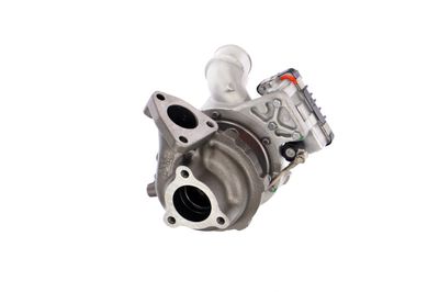 COMPRESOR SISTEM DE SUPRAALIMENTARE REMANTE 003002001418R 34