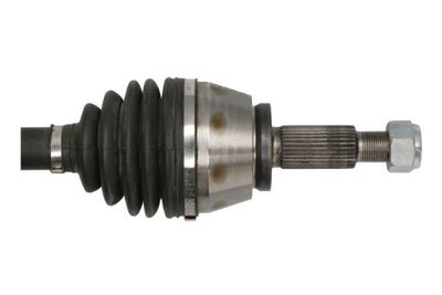 Drivaksel POINT GEAR PNG76071