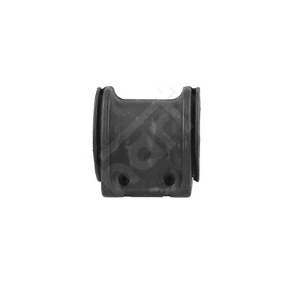 Suspension, stabilisateur